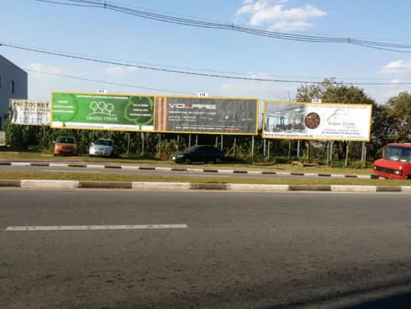 Outdoor em Cotia/SP (6)