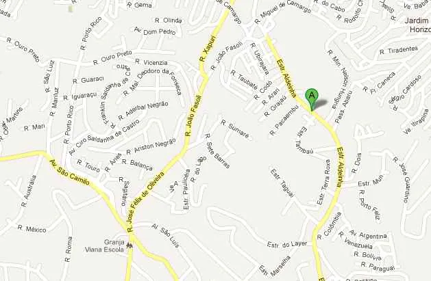 Outdoor em Cotia/SP (7)