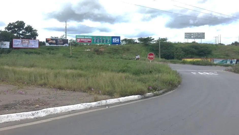 Outdoor – Fortaleza/CE