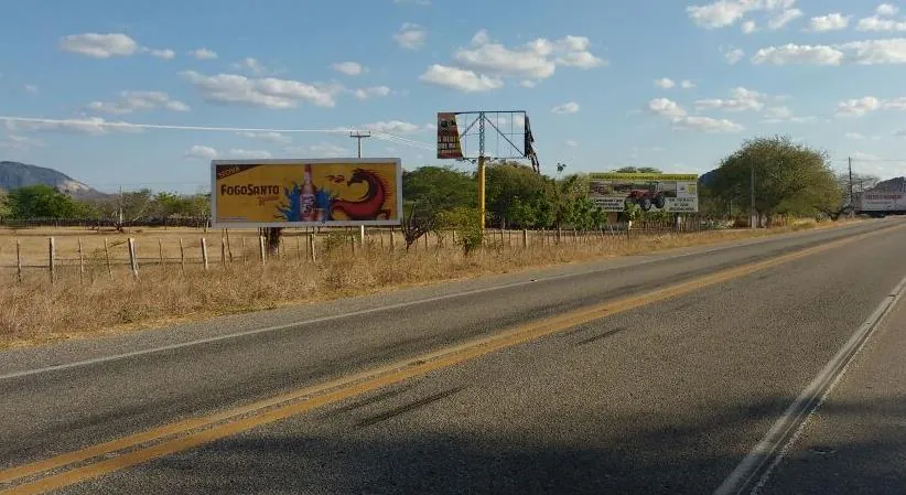 Outdoor – Fortaleza/CE