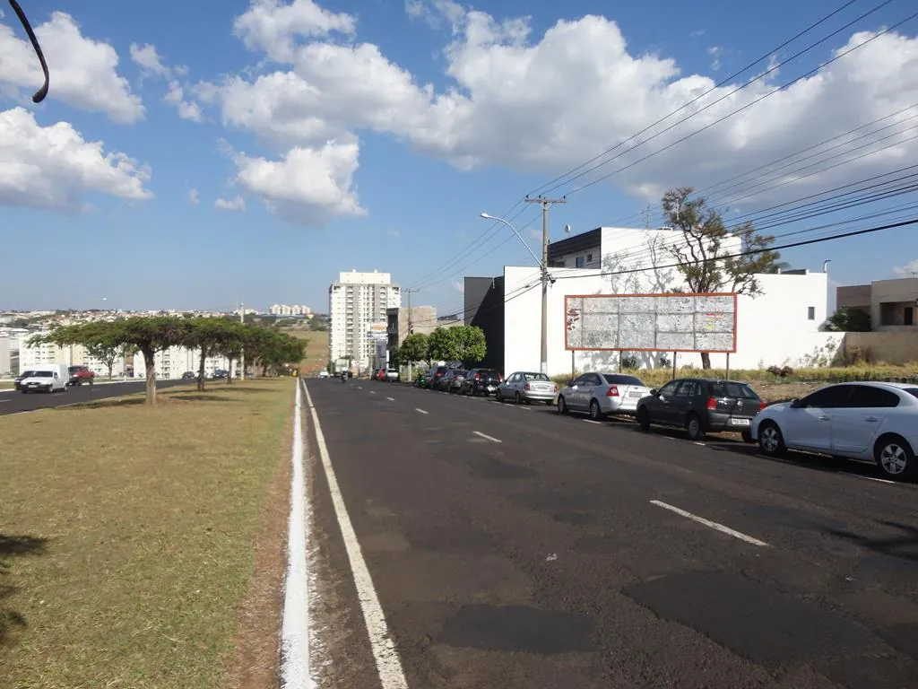 Outdoor – AV RIO AMAZONAS - EM FRENTE AO ATACADAO - SENTIDO, Franca - SP – Franca/SP — foto 4