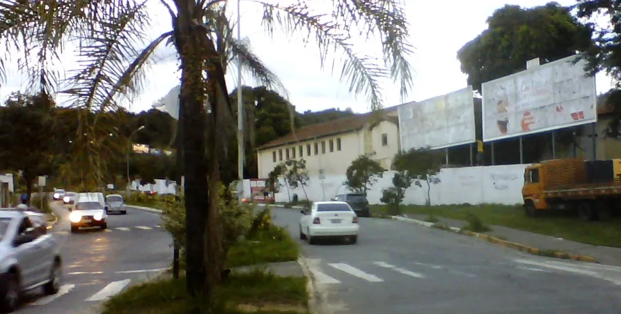 RUA JOSE JUVENAL M. DOS SANTOS Centro – Guaratinguetá/SP