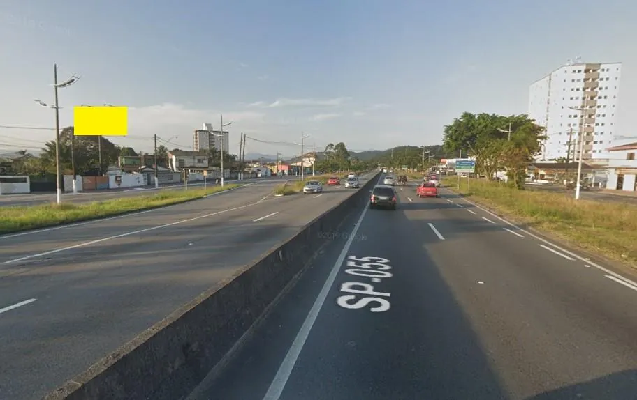 Outdoor – Guarujá/SP