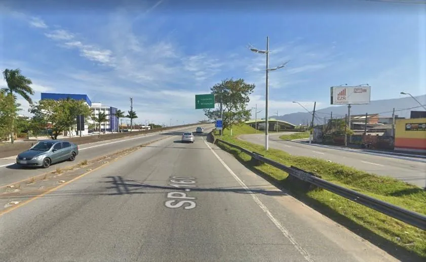 Outdoor – Guarujá/SP