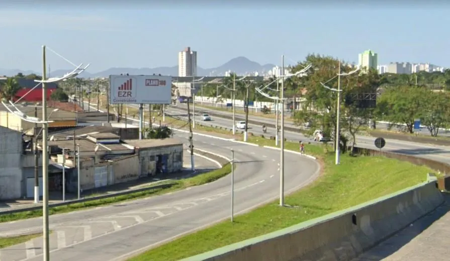 Outdoor – Guarujá/SP