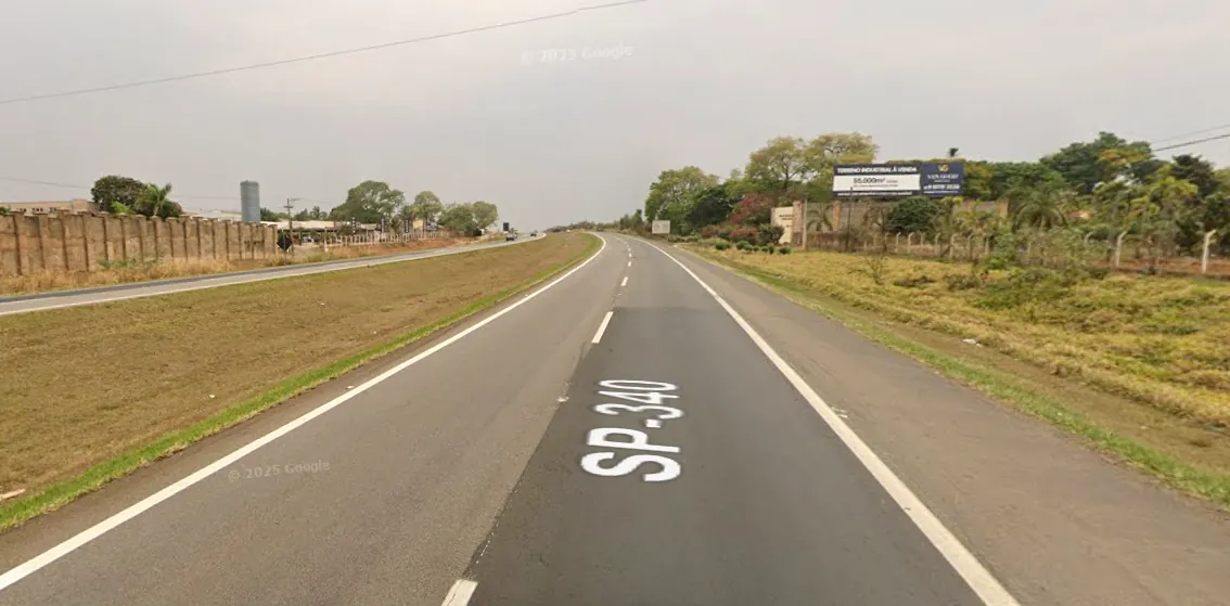 Outdoor Rod. Adhemar de Barros, km 139 – Holambra/SP