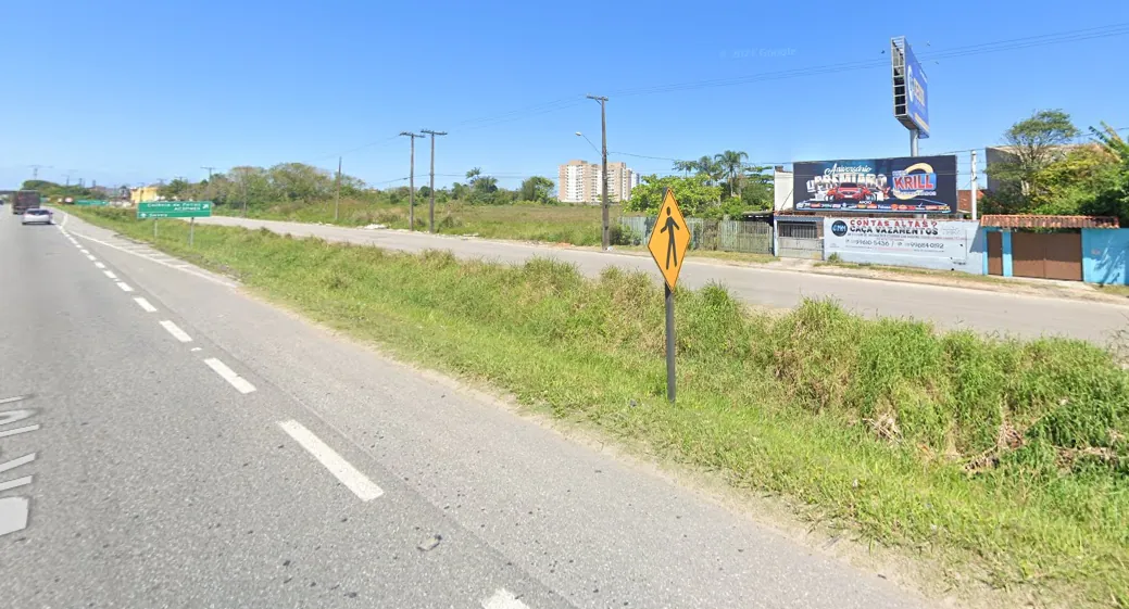 Outdoor – Itanhaém/SP