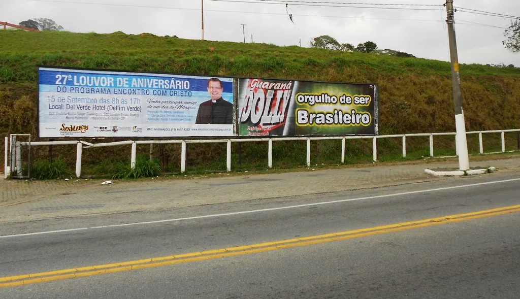 Outdoor em Itapecerica da Serra/SP (4)