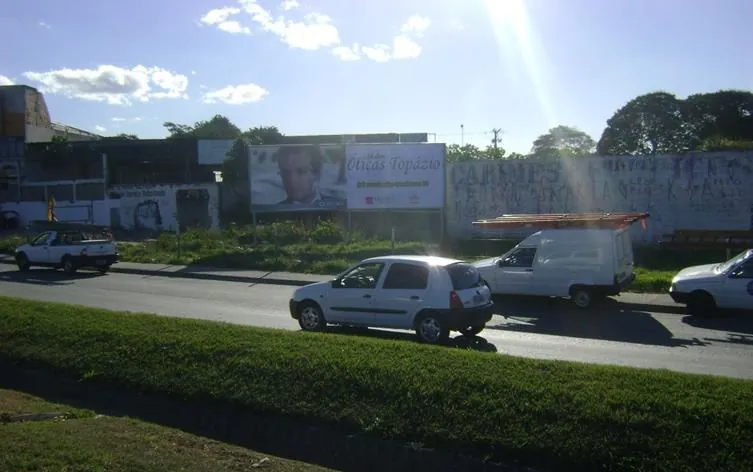 Outdoor – Jacareí/SP — foto 2