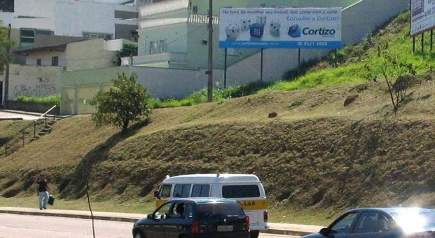 Outdoor – Av. Nove de Julho, Jundiaí - SP – Jundiaí/SP — foto 3