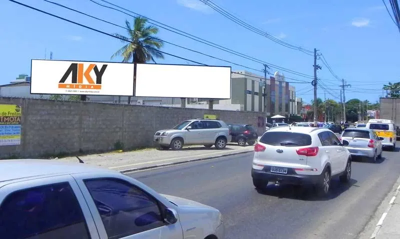 Outdoor em Lauro de Freitas/BA (4)