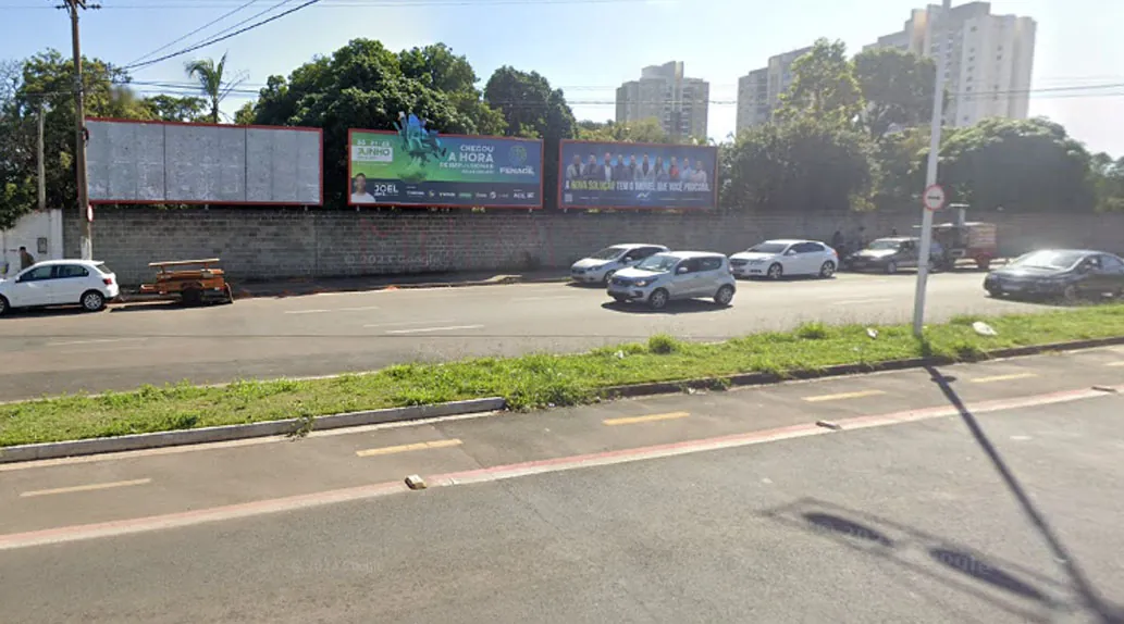 Outdoor – Limeira/SP