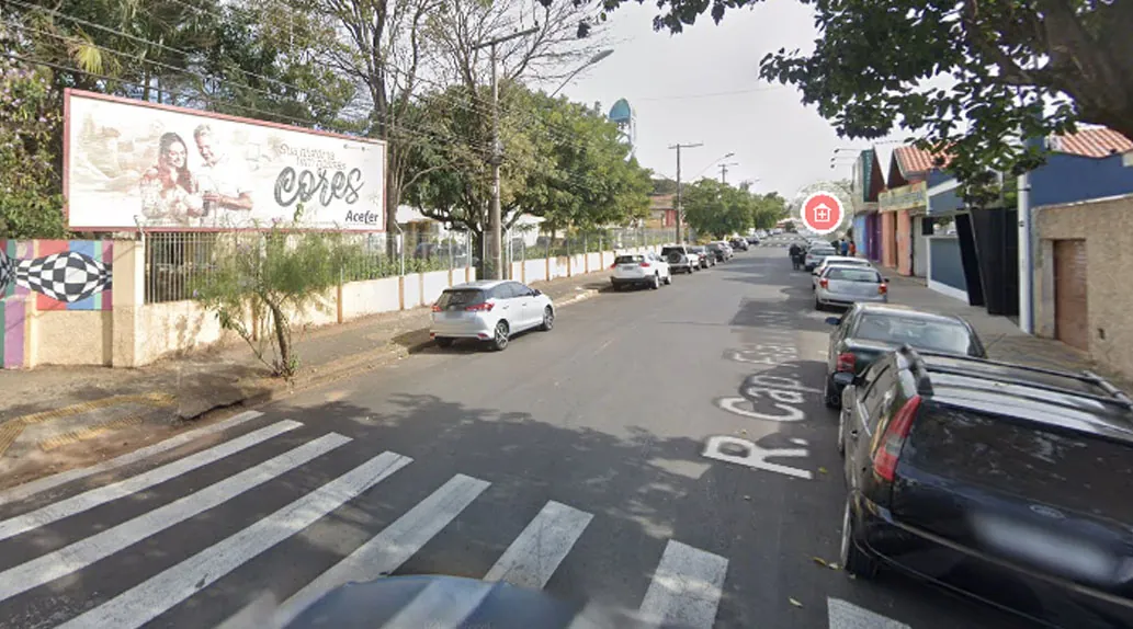 Outdoor – Limeira/SP