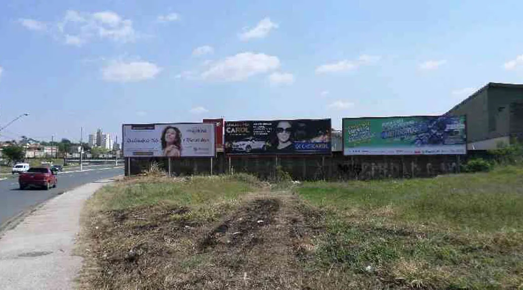 Outdoor – Limeira/SP
