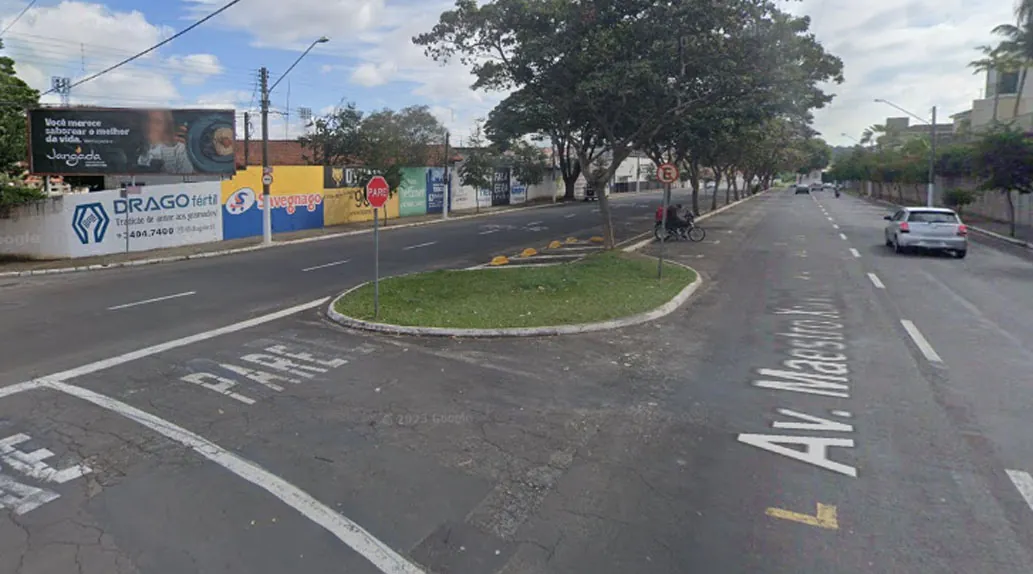 Outdoor – Limeira/SP