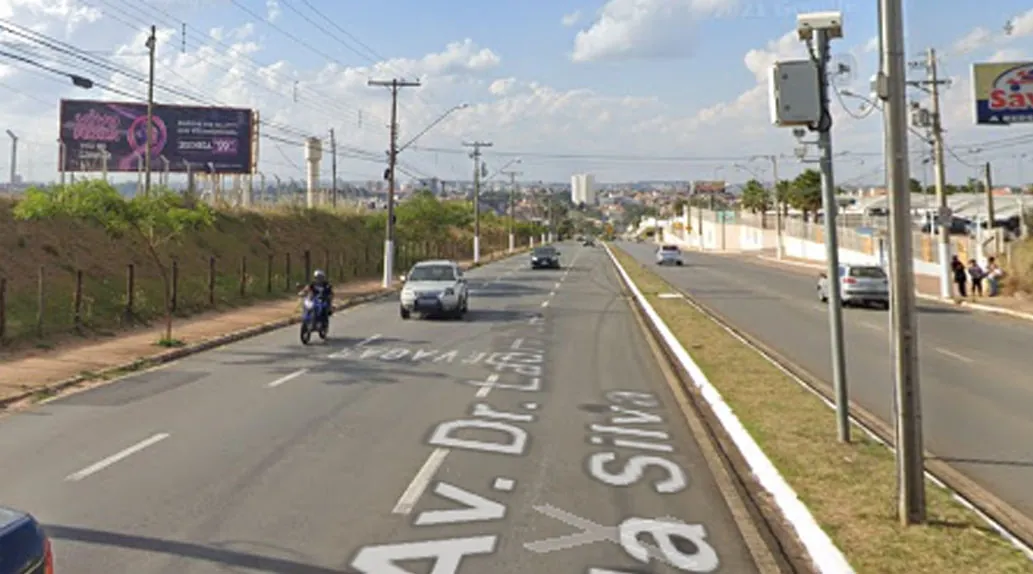 Outdoor – Limeira/SP