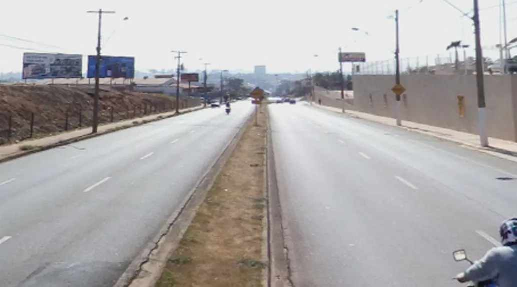 Outdoor – Limeira/SP