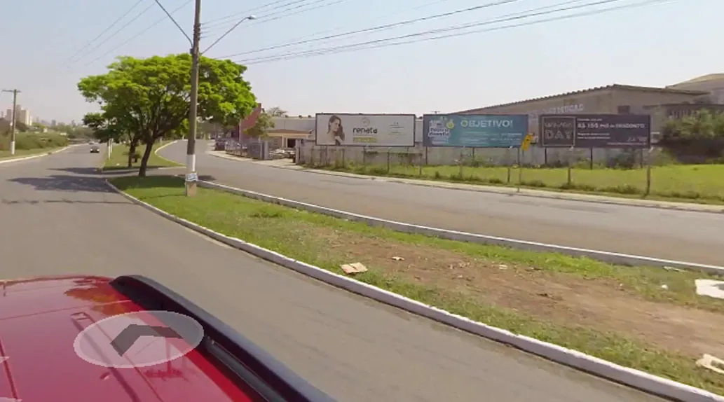 Outdoor – Limeira/SP