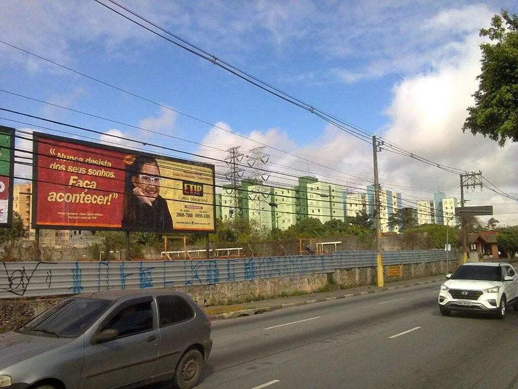 Outdoor – Mauá/SP — foto 2
