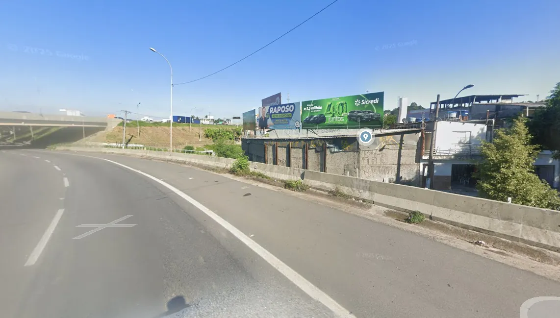 Outdoor – AV. DOIS, 51 - JARDIM MUNHOZ JÚNIOR - OSASCO, Osasco - SP – Osasco/SP — foto 2