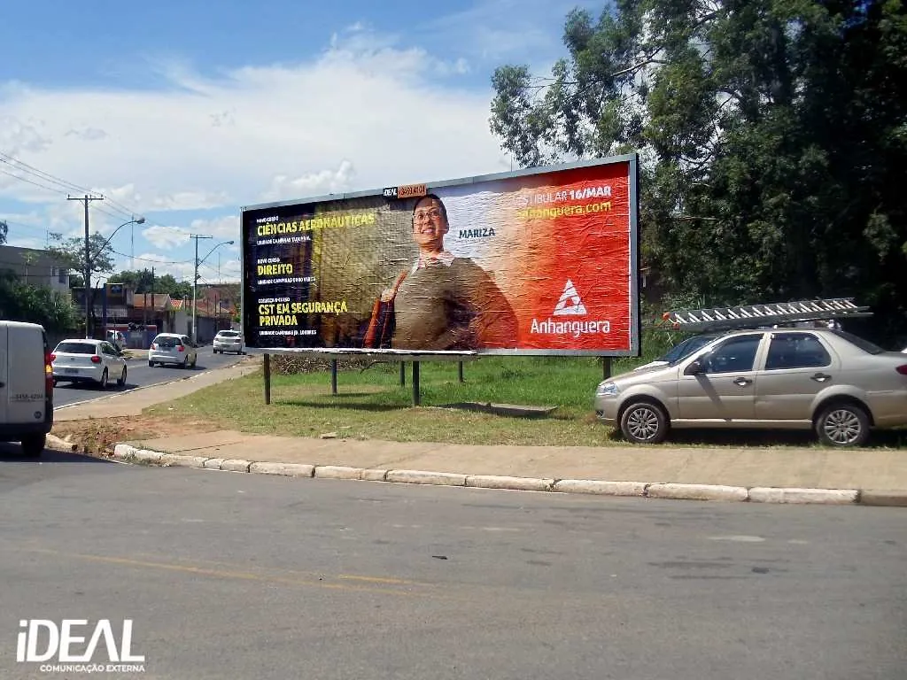 Outdoor em Paulínia/SP (3)