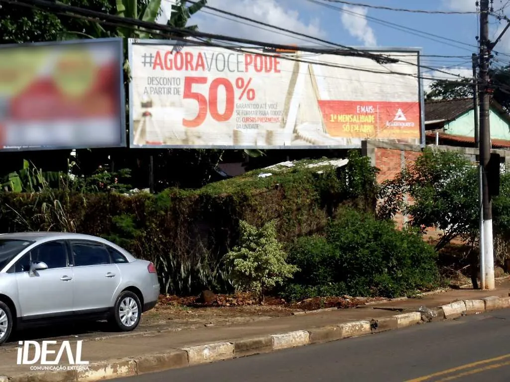 Outdoor – Paulínia/SP — foto 2