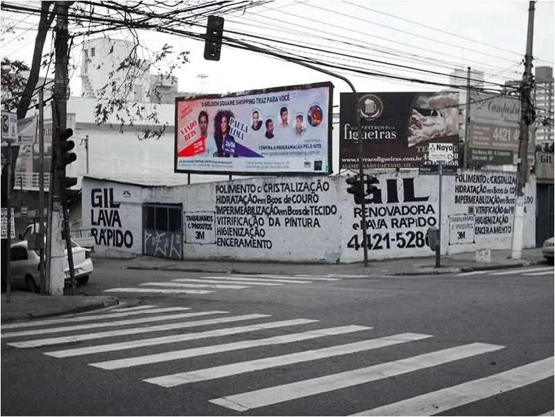 Outdoor – Santo André/SP — foto 2
