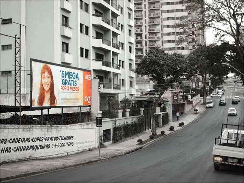 Outdoor – Santo André/SP — foto 2
