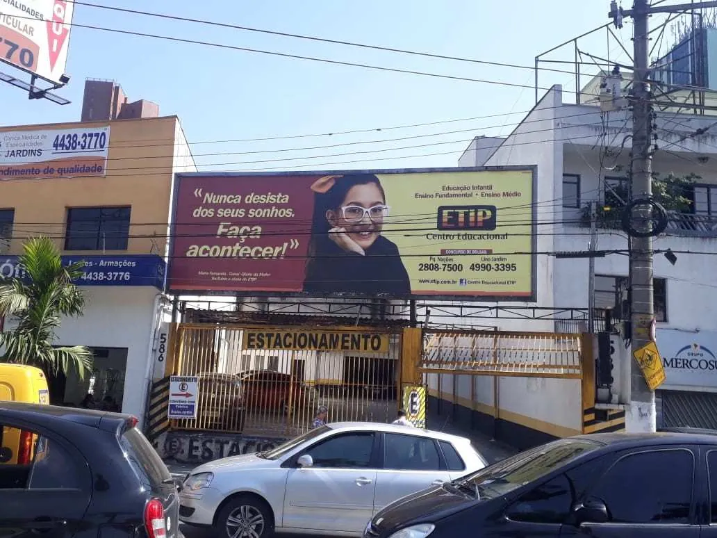 Outdoor – Santo André/SP — foto 2