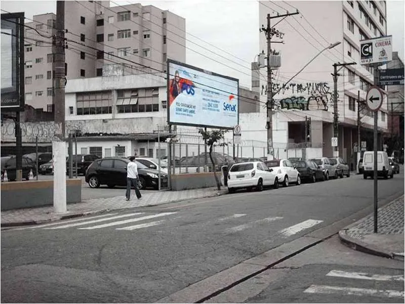 Outdoor – Santo André/SP — foto 2