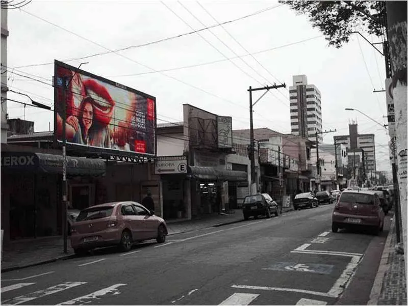 Outdoor em Santo André/SP (25)