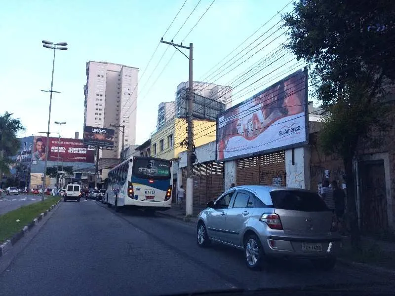 Outdoor – Santo André/SP — foto 2