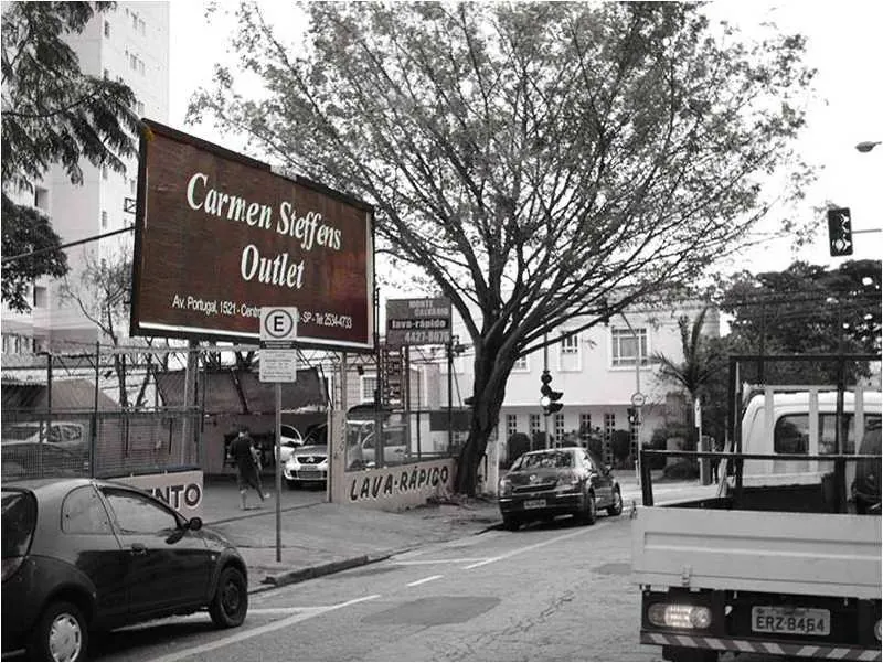 Outdoor – Santo André/SP — foto 2