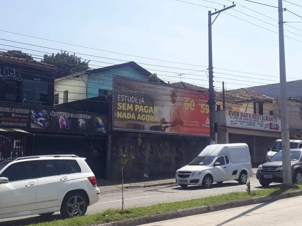 Outdoor – Santo André/SP — foto 2