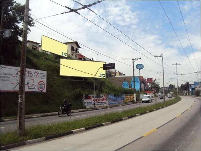 Outdoor – Santo André/SP