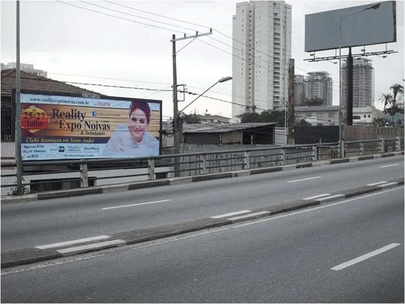 Outdoor em Santo André/SP (5)