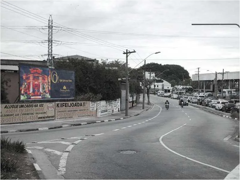 Outdoor – Santo André/SP — foto 2
