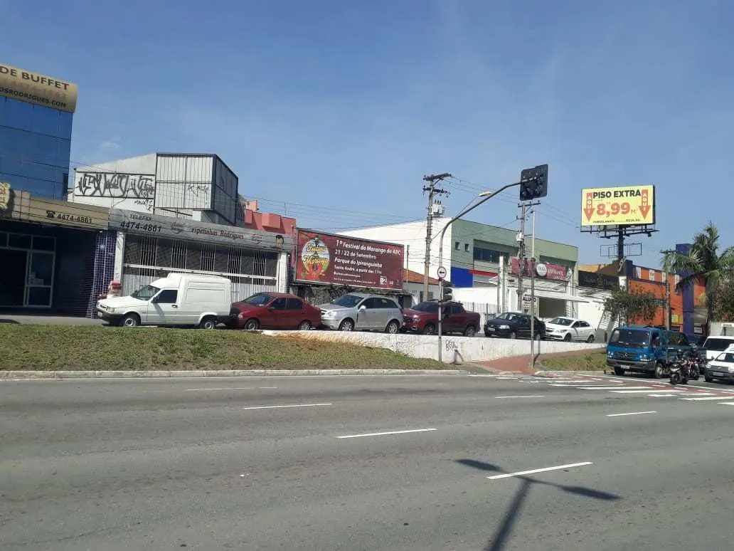 Outdoor em Santo André/SP (41)