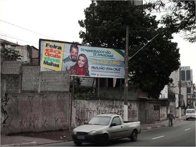 Outdoor em Santo André/SP (50)