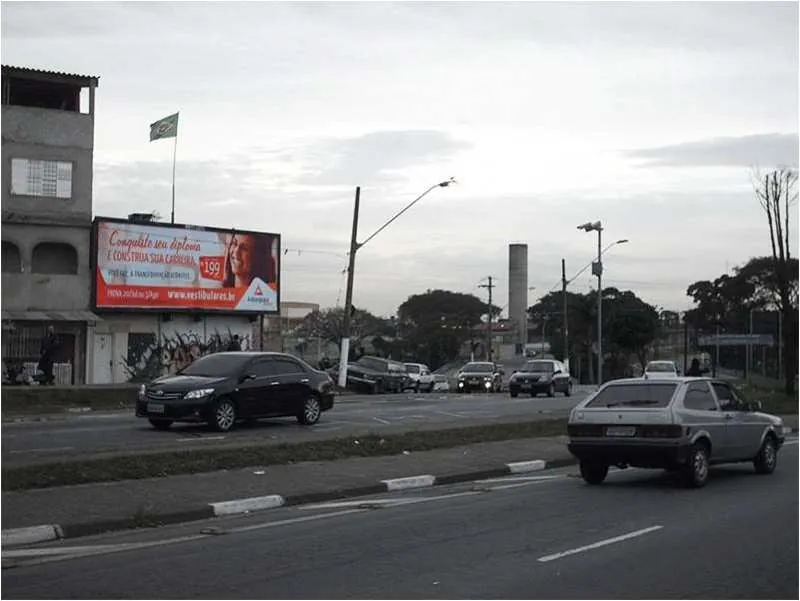 Outdoor – Santo André/SP — foto 2
