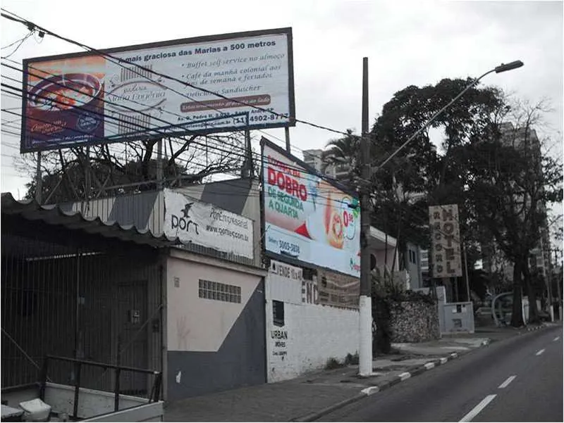 Outdoor em Santo André/SP (6)