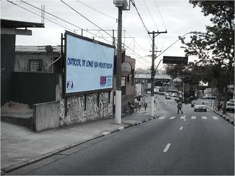 Outdoor – Santo André/SP — foto 2