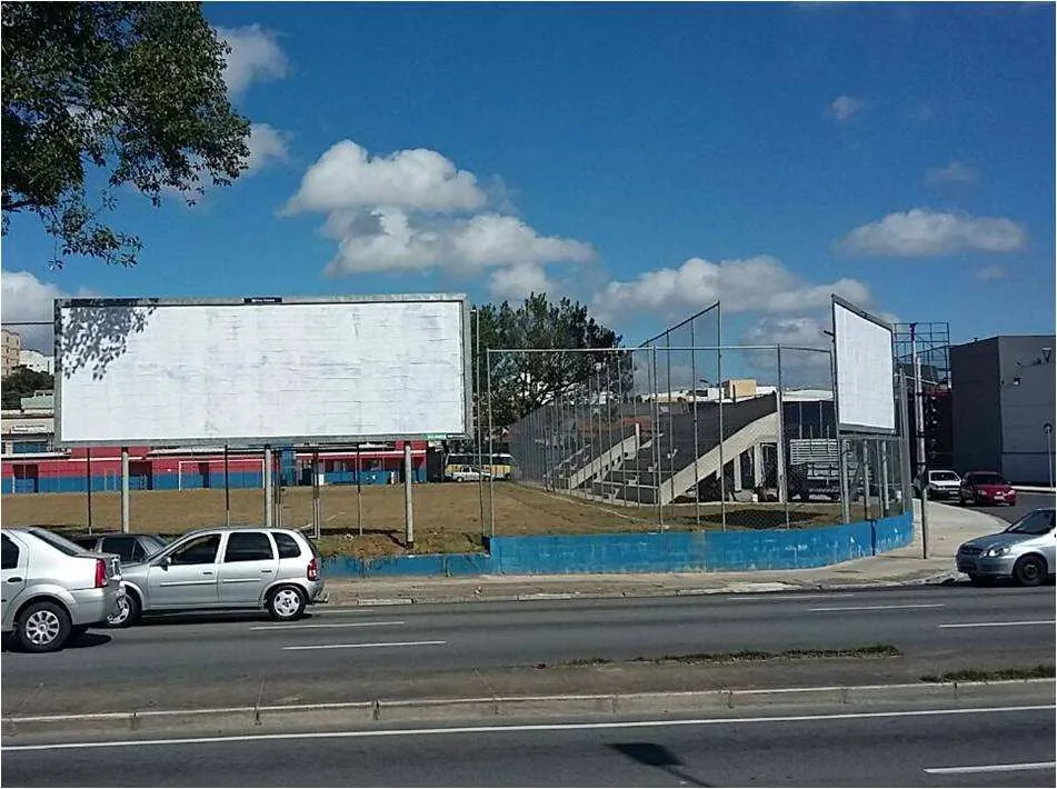 Outdoor – Santo André/SP — foto 2