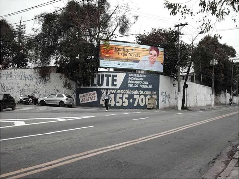 Outdoor – Santo André/SP — foto 2