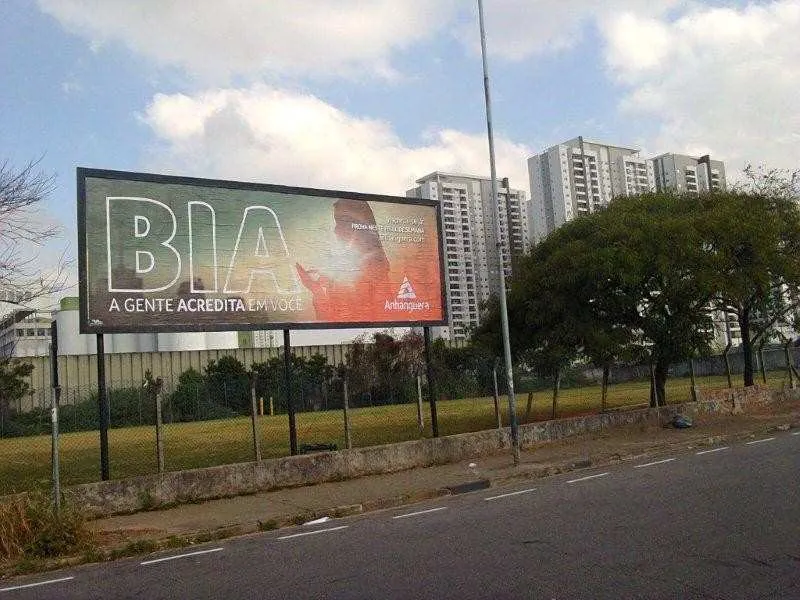 Outdoor – Santo André/SP — foto 2