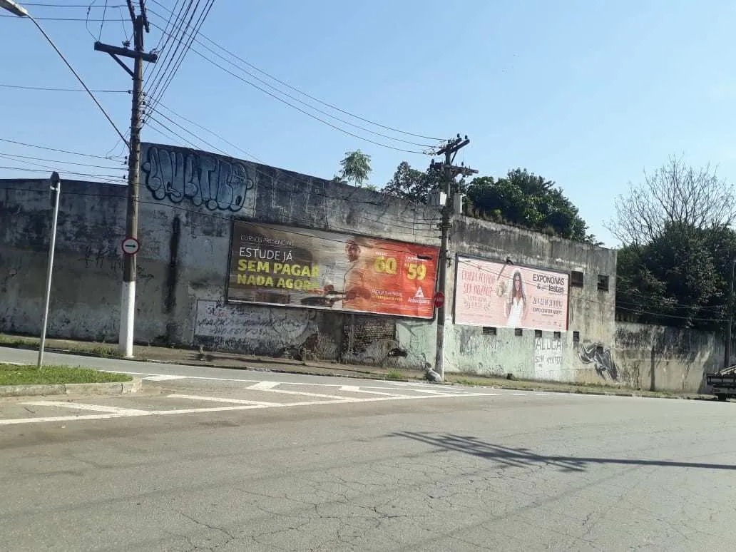 Outdoor em Santo André/SP (7)