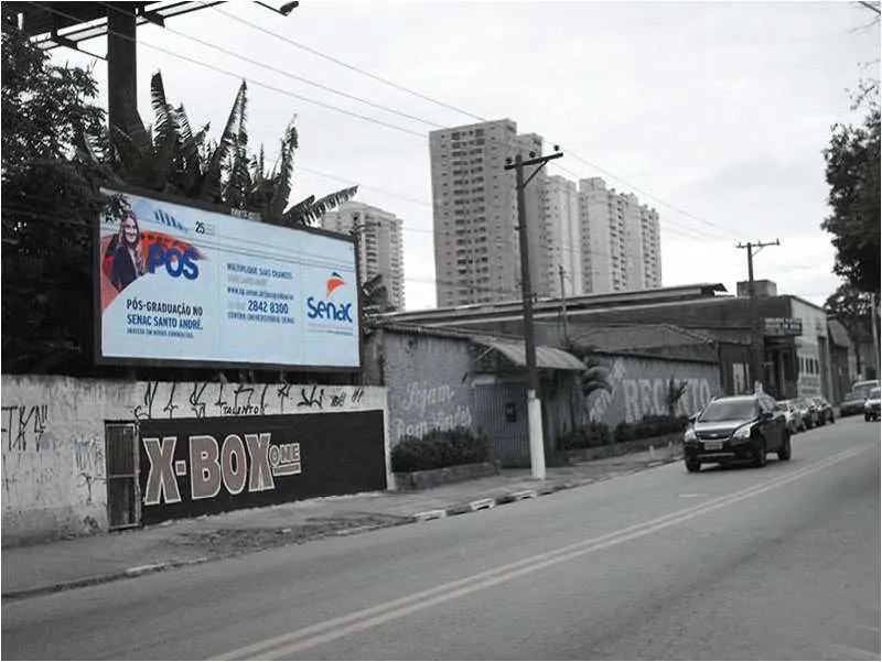 Outdoor em Santo André/SP (8)