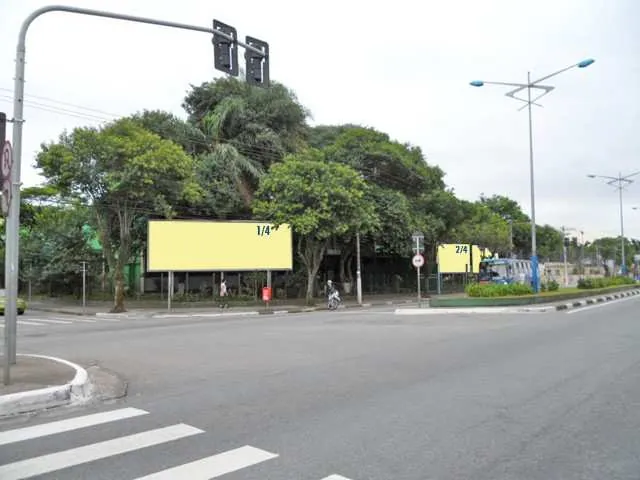 Outdoor – São Bernardo do Campo/SP