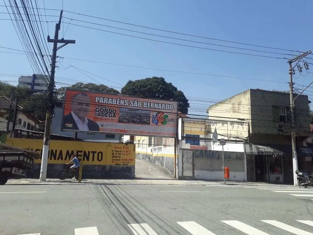 Outdoor – São Bernardo do Campo/SP — foto 10