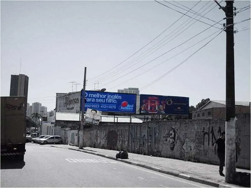 Outdoor – São Bernardo do Campo/SP — foto 11